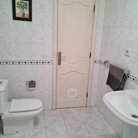 Apartmán Caleta Amigos 6b *