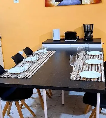 Caleta Amigos 6b Apartmán *