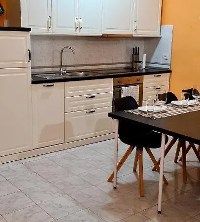 Caleta Amigos 6b Apartmán *