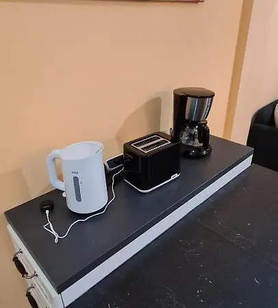 Apartmán Caleta Amigos 6b