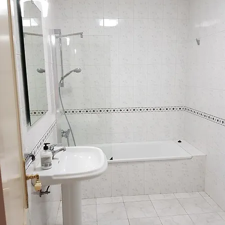 Apartmán Caleta Amigos 6b *