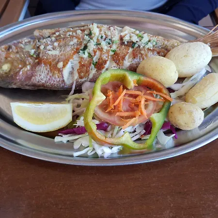 Caleta Amigos 6b Apartmán Caleta De Fuste