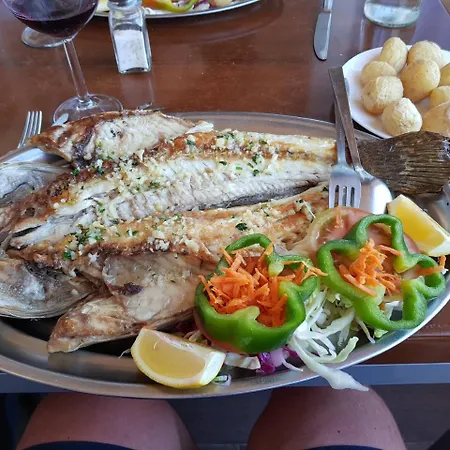 Caleta Amigos 6b Caleta De Fuste