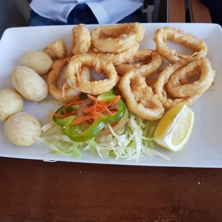 Apartmán Caleta Amigos 6b Caleta De Fuste