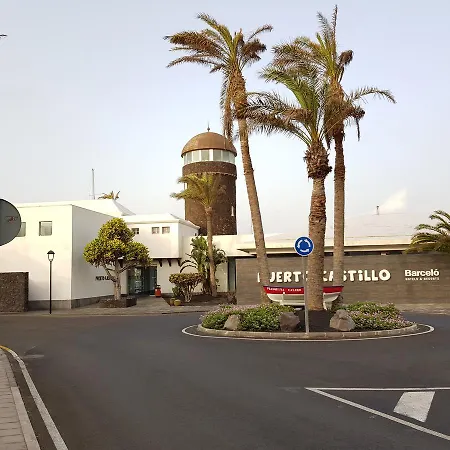 Caleta Amigos 6b Apartmán