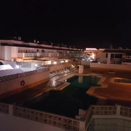 Caleta Amigos 6b Caleta De Fuste