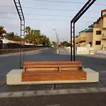 Caleta Amigos 6b 아파트 *