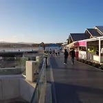 Caleta Amigos 6b 아파트 칼레타데푸스테