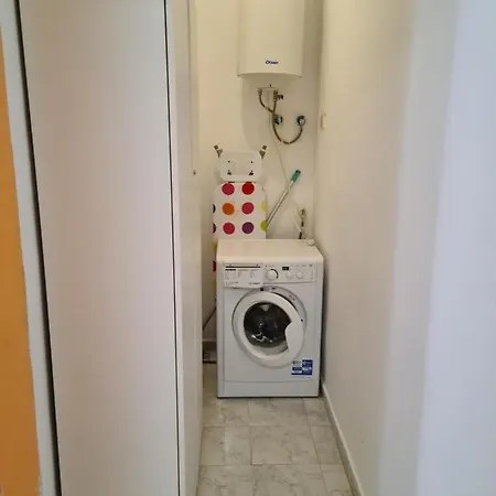 Caleta Amigos 6b * Калета-де-Фусте