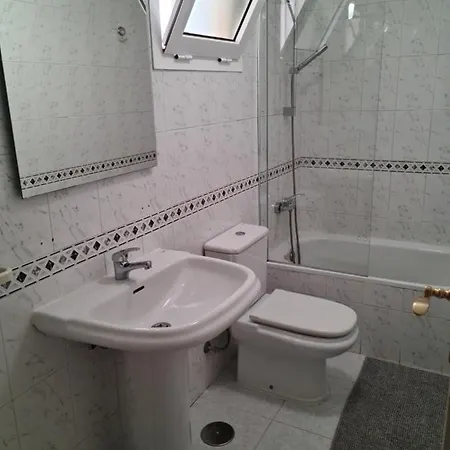 Apartment Caleta Amigos 6b *