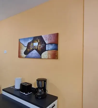 Caleta Amigos 6b Apartament Caleta De Fuste