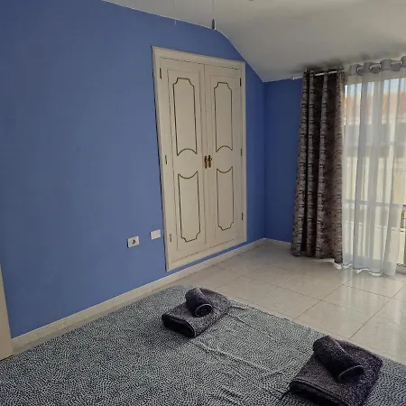 Апартаменты Caleta Amigos 6b *