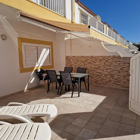 Апартаменты Caleta Amigos 6b *