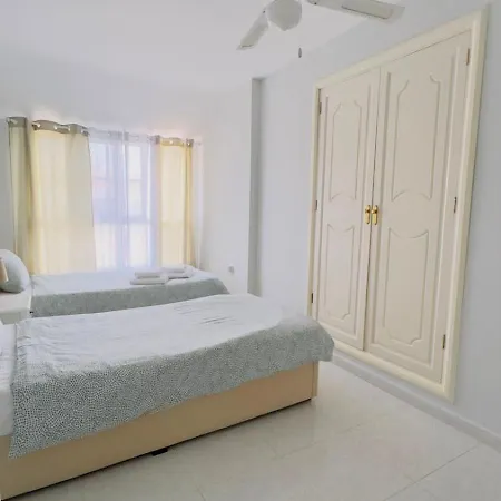 Caleta Amigos 6b Appartement