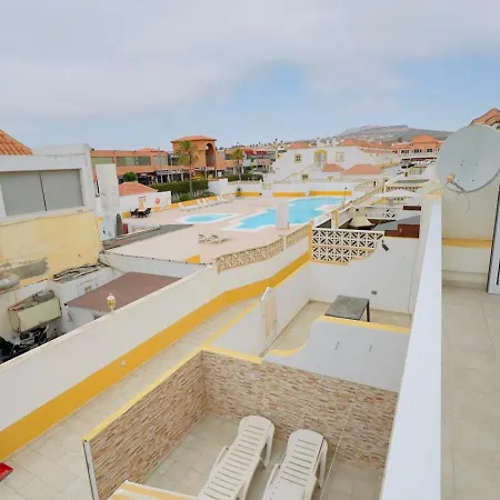 Appartement Caleta Amigos 6b Caleta de Fuste