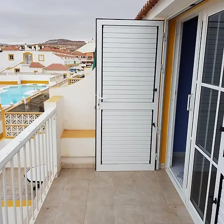 Caleta Amigos 6b *