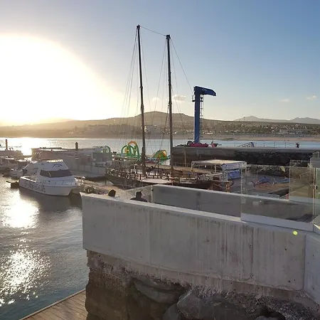 Caleta Amigos 6b Apartament Caleta De Fuste