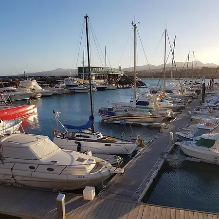 Caleta Amigos 6b * Калета-де-Фусте