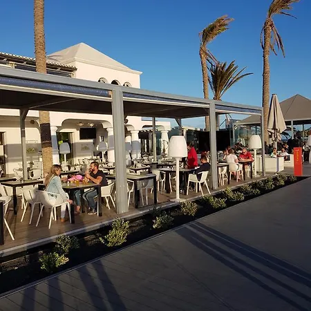 Caleta Amigos 6b * Калета-де-Фусте