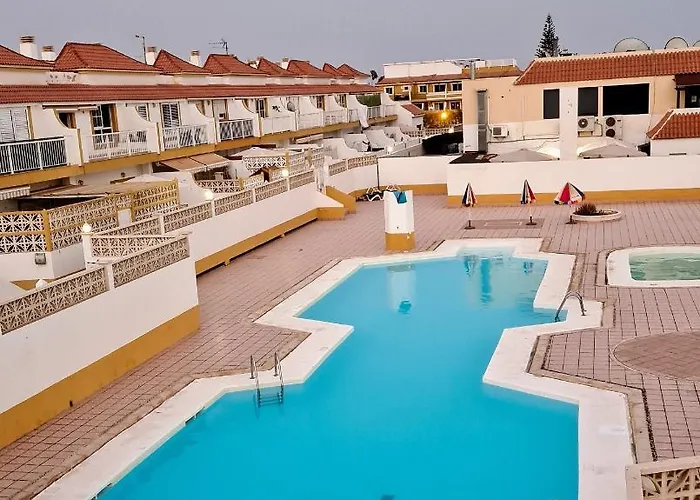 Caleta Amigos 6b Caleta de Fuste