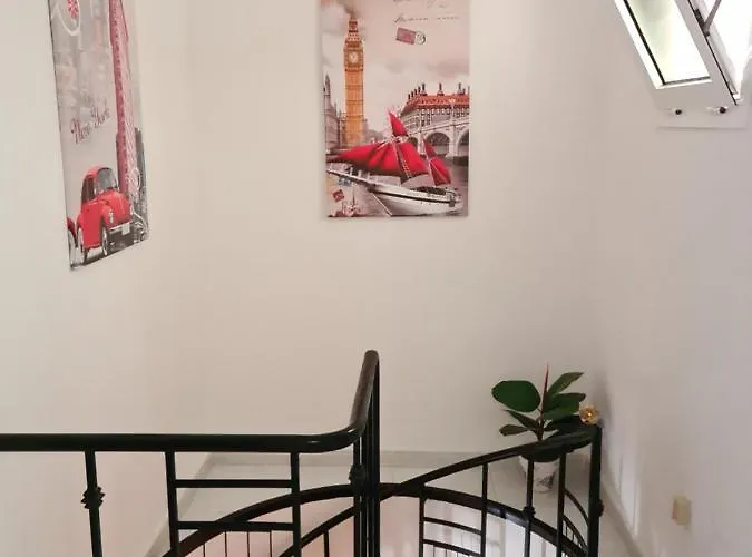 Apartamento Caleta Amigos 6b Caleta de Fuste