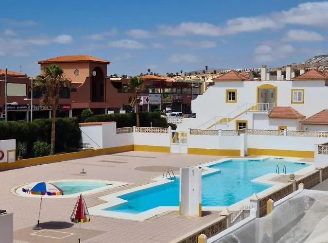 Caleta Amigos 6b Apartamento