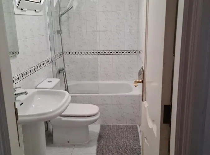 Caleta Amigos 6b Apartamento Caleta de Fuste