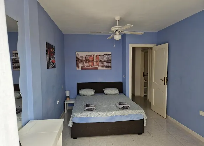 Caleta Amigos 6b Apartamento *