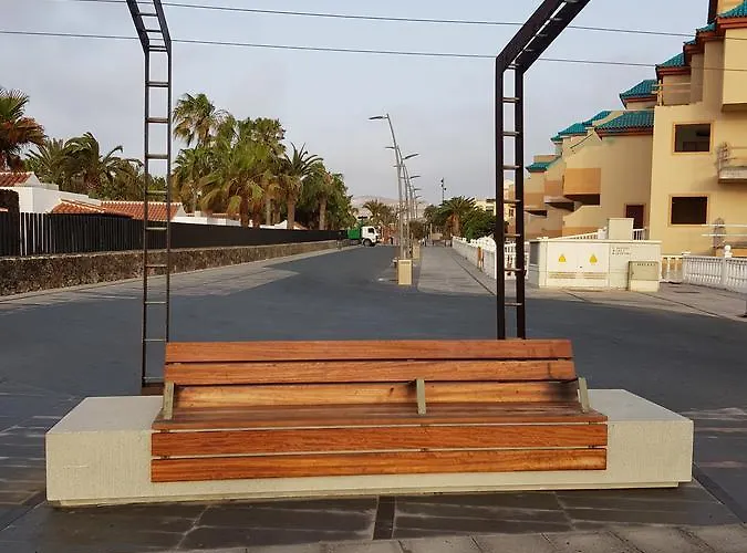 Caleta Amigos 6b Apartamento *