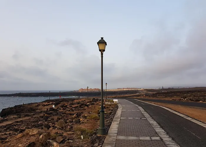 Apartamento Caleta Amigos 6b Caleta de Fuste