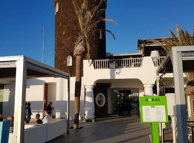 Caleta Amigos 6b Apartamento *