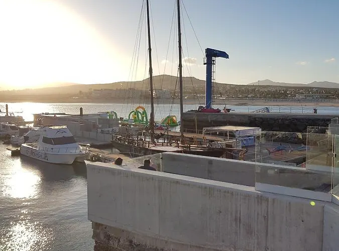 Caleta Amigos 6b Apartamento Caleta de Fuste