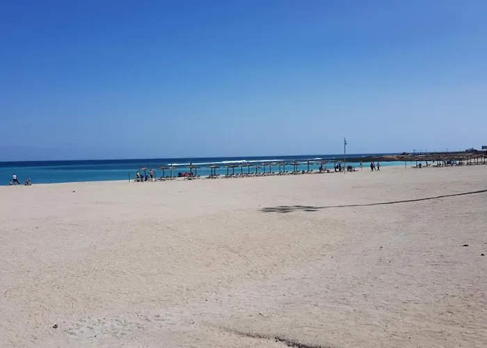 Apartamento Caleta Amigos 6b