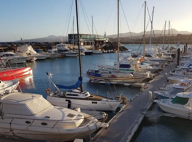 Caleta Amigos 6b * Caleta de Fuste