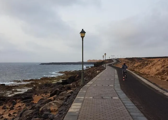 Caleta Amigos 6b Caleta de Fuste