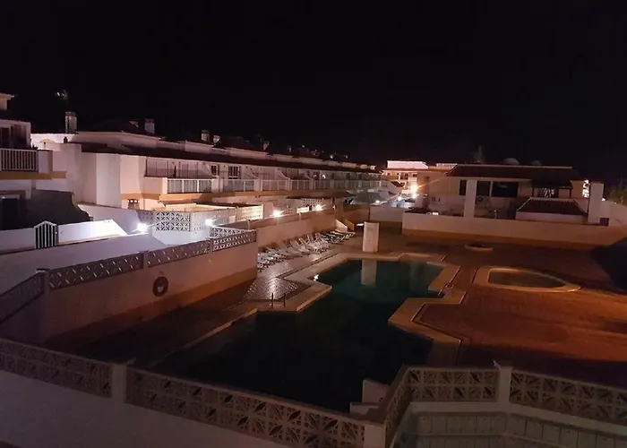 Caleta Amigos 6b Caleta de Fuste