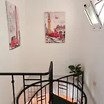 Апартаменты Caleta Amigos 6b Калета-де-Фусте