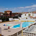 Caleta Amigos 6b Апартаменты
