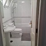 Caleta Amigos 6b Апартаменты Калета-де-Фусте