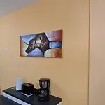 Caleta Amigos 6b Апартаменты Калета-де-Фусте