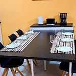 Caleta Amigos 6b Апартаменты *