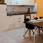 Caleta Amigos 6b Апартаменты *
