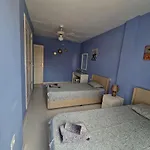 Caleta Amigos 6b Калета-де-Фусте