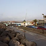 Апартаменты Caleta Amigos 6b