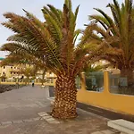Апартаменты Caleta Amigos 6b *
