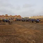 Апартаменты Caleta Amigos 6b *