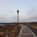 Апартаменты Caleta Amigos 6b Калета-де-Фусте