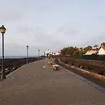 Caleta Amigos 6b Апартаменты *
