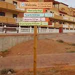 Caleta Amigos 6b Апартаменты