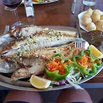 Caleta Amigos 6b Калета-де-Фусте